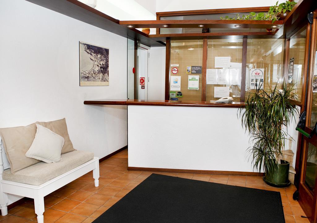 Hotel Ubaldo