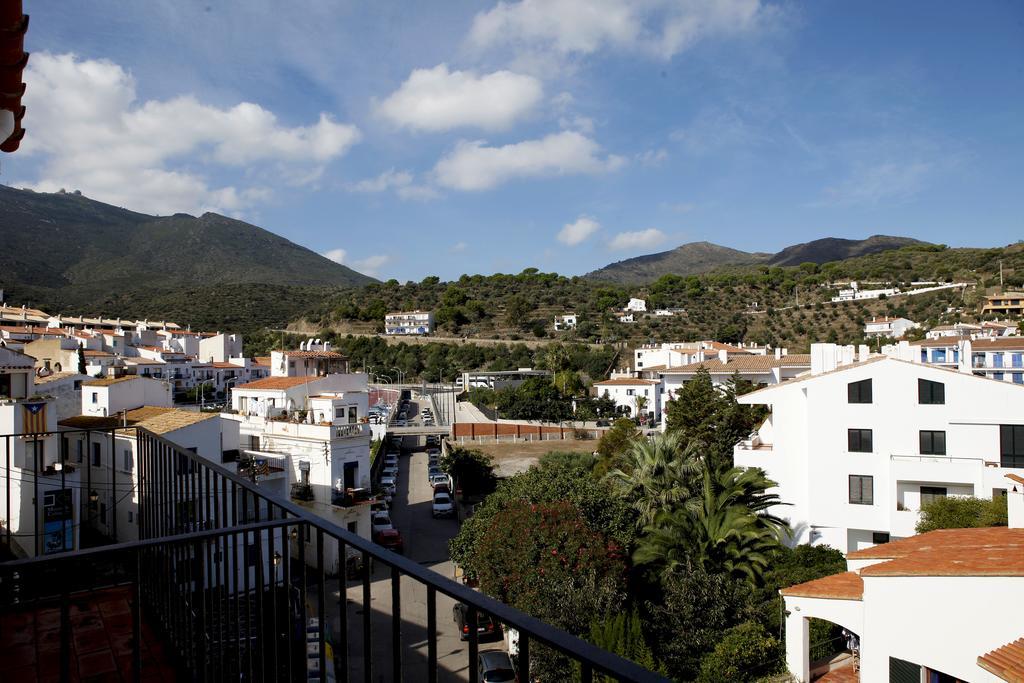 Hotel Ubaldo Cadaqués