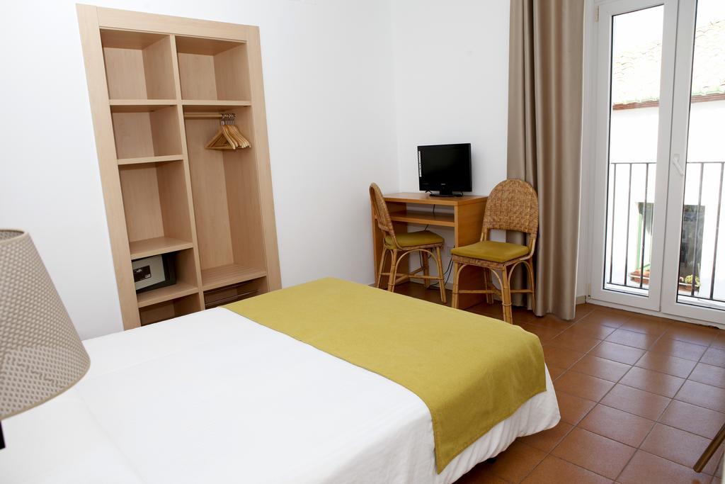 Ubaldo Hotel Cadaqués