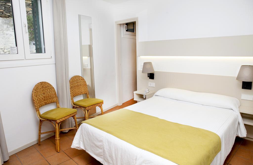 Hotel Ubaldo Cadaqués