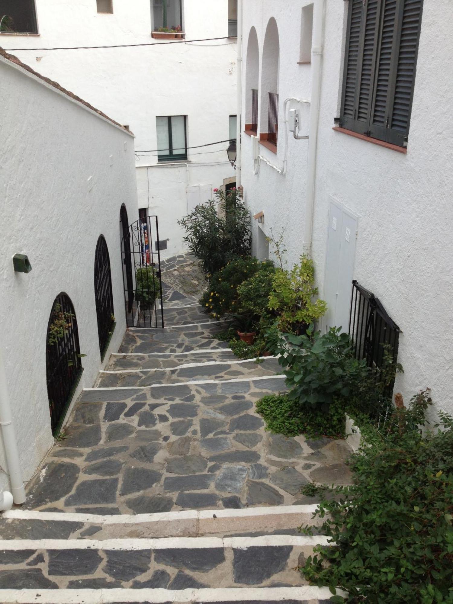 Ubaldo Cadaqués